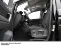 Volkswagen Touran HIGHLINE DSG 2.0 IQ.DRIVE 7 Sitzer*SOFORT VERFÜGBA Schwarz - thumbnail 8