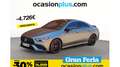 Mercedes-Benz CLA 35 AMG 4Matic+ 7G-DCT Gris - thumbnail 1