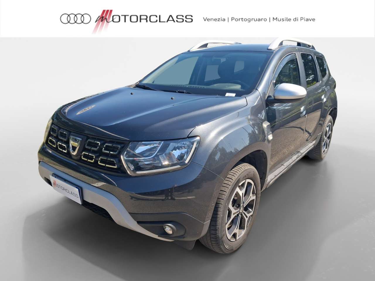 Dacia Duster 1.5 Blue Dci 115cv Prestige 4x2