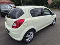 Opel Corsa 1.4 16V Satellite 5Türer*Klima/PDC/Sitzheizung* Blanc - thumbnail 6