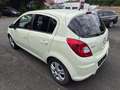 Opel Corsa 1.4 16V Satellite 5Türer*Klima/PDC/Sitzheizung* Blanc - thumbnail 4