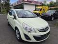 Opel Corsa 1.4 16V Satellite 5Türer*Klima/PDC/Sitzheizung* Blanc - thumbnail 3