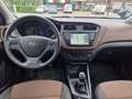 Hyundai i20 1.0 T-GDI Comfort, Navigatie,Climate control,Achte Zwart - thumbnail 4