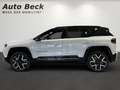 Jeep Compass 1.6 PHEV First Edition Weiß - thumbnail 8