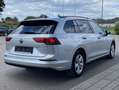 Volkswagen Golf Variant 2.0 TDI LIFE NAVI+LED+APP-CONNECT+A Silber - thumbnail 5