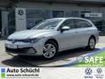 Volkswagen Golf Variant 2.0 TDI LIFE NAVI+LED+APP-CONNECT+A Silber - thumbnail 1
