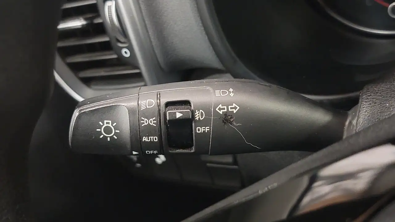 Kia Sportage снимка Kia Sportage
