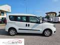 Fiat Doblo Doblò 1.3 MJT PC Combi N1 SX E5+ Bianco - thumbnail 9