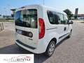 Fiat Doblo Doblò 1.3 MJT PC Combi N1 SX E5+ Bianco - thumbnail 8