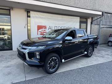 L200 2.3d Diamond 4wd 150cv auto IVA COMPRESA