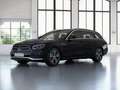 Mercedes-Benz E 220 d T-Modell PTS Cam Navi AUT LED SHZ Schwarz - thumbnail 2