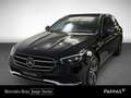 Mercedes-Benz E 220 d T-Modell Cam SHZ EASY-PACK Schwarz - thumbnail 1
