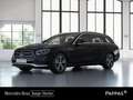 Mercedes-Benz E 220 d T-Modell PTS Cam Navi AUT LED SHZ Schwarz - thumbnail 1
