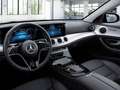 Mercedes-Benz E 220 d T-Modell PTS Cam Navi AUT LED SHZ Schwarz - thumbnail 21
