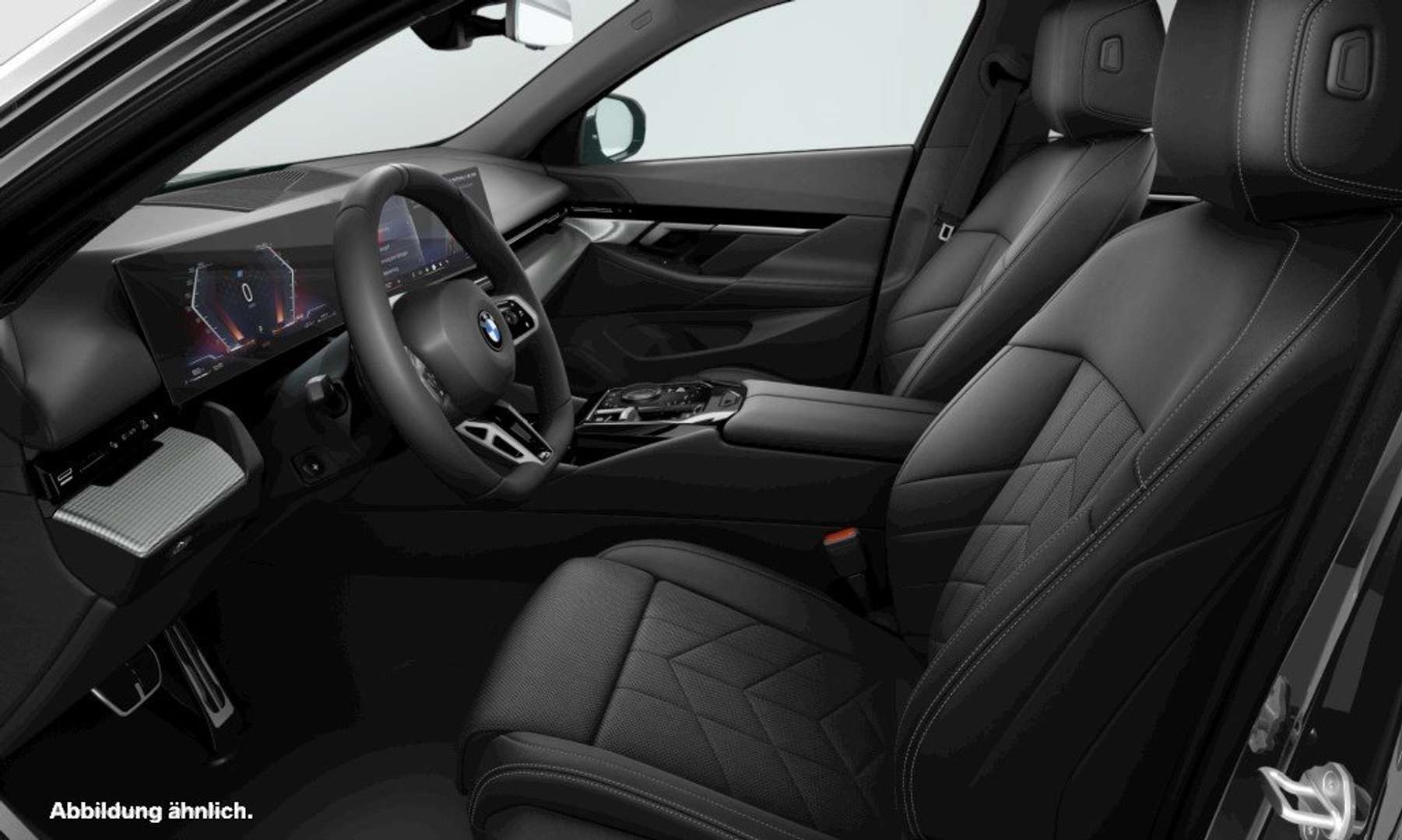 BMW Série 5 M Sport 520i -  - Joinsteer - #2