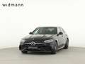 Mercedes-Benz C 220 d AMG*SpiegelP*WinterP*360°*MBUX*LED*AHK* Schwarz - thumbnail 1