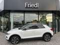 Volkswagen T-Roc United 2.0 TDI DSG Weiß - thumbnail 1