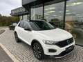 Volkswagen T-Roc United 2.0 TDI DSG Weiß - thumbnail 4