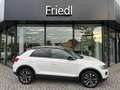 Volkswagen T-Roc United 2.0 TDI DSG Weiß - thumbnail 2