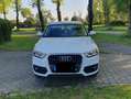 Audi Q3 Q3 2.0 TDI quattro S tronic Weiß - thumbnail 2