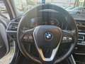BMW 320 320d Touring Business Advantage auto Bianco - thumbnail 9