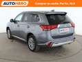 Mitsubishi Outlander 2.4 PHEV Kaiteki 4WD Gris - thumbnail 4