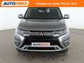Mitsubishi Outlander 2.4 PHEV Kaiteki 4WD Gris - thumbnail 9