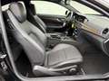 Mercedes-Benz C 180 CGI AMG Coupe BlueEfficiency Navi*LED Noir - thumbnail 14