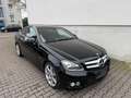 Mercedes-Benz C 180 CGI AMG Coupe BlueEfficiency Navi*LED Noir - thumbnail 4