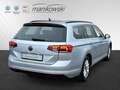 Volkswagen Passat Var. 1.5 TSI DSG 150 PS *BUSINESS*AHK ACC APP Silber - thumbnail 3