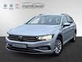 Volkswagen Passat Var. 1.5 TSI DSG 150 PS *BUSINESS*AHK ACC APP Silber - thumbnail 1