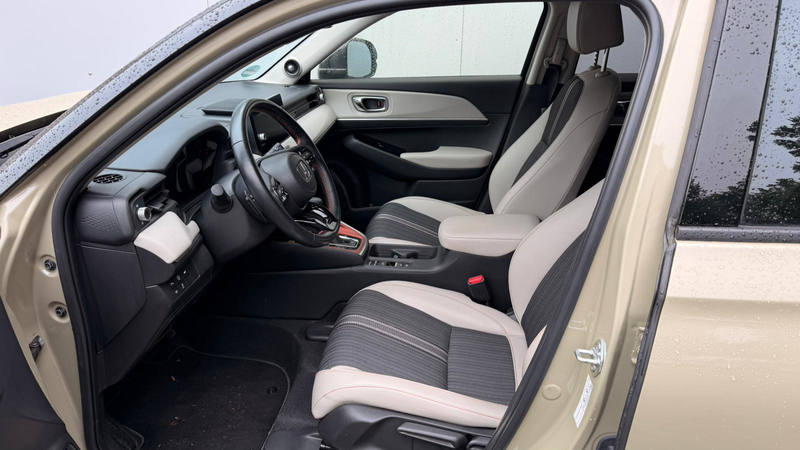 Honda HR-V Advance Style — photo 6