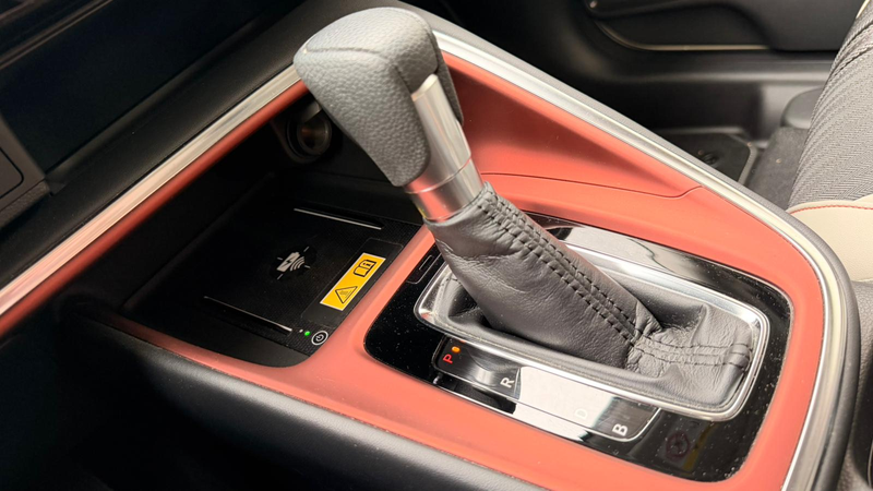 Honda HR-V Advance Style — photo 15