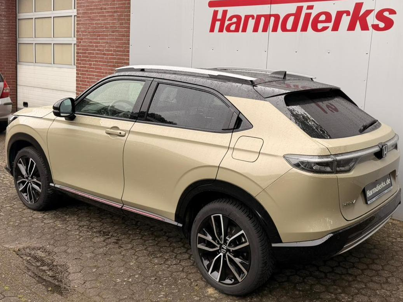 Honda HR-V Advance Style — photo 3