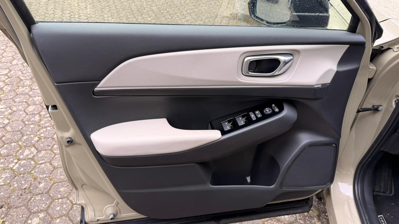 Honda HR-V Advance Style — photo 7