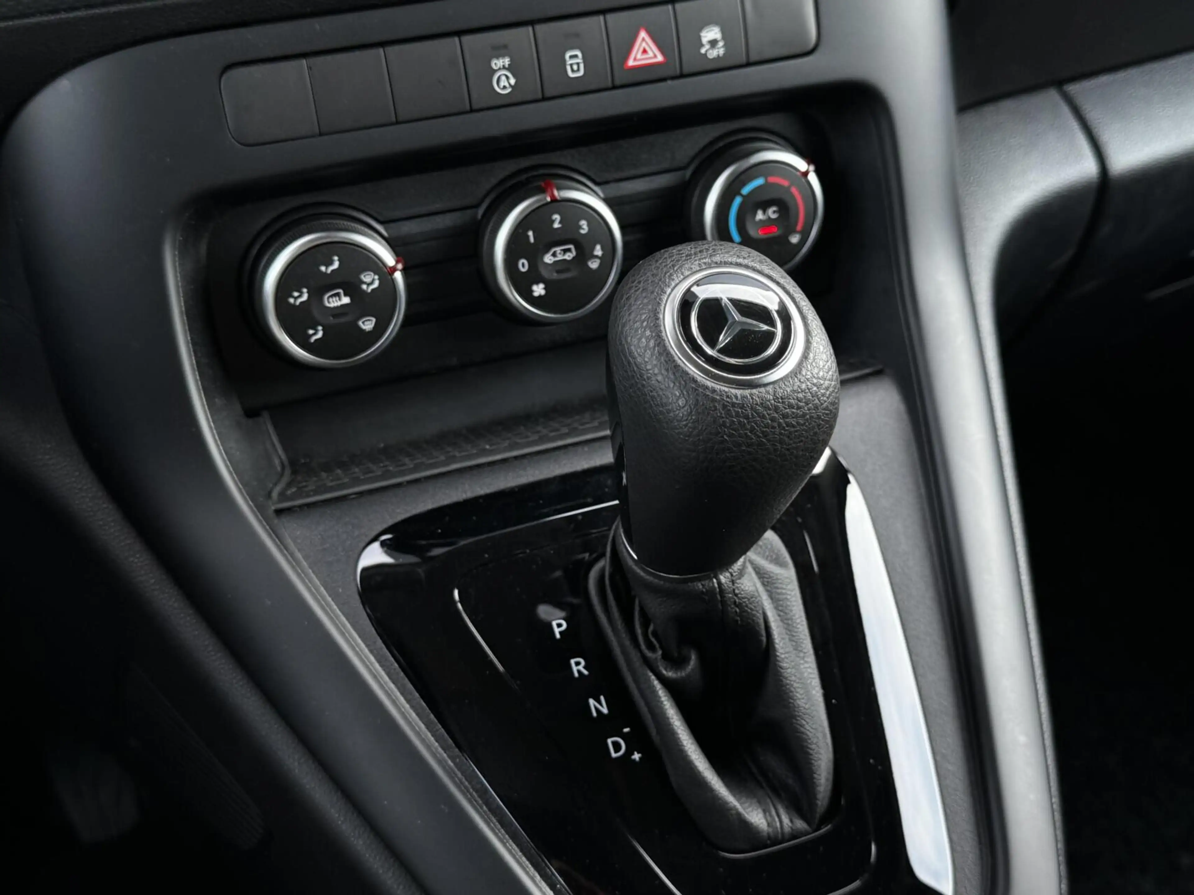 Mercedes-Benz Citan bestel 110 CDI L1 Pro|Carpl|Automa|Cruise|BTW — photo 6