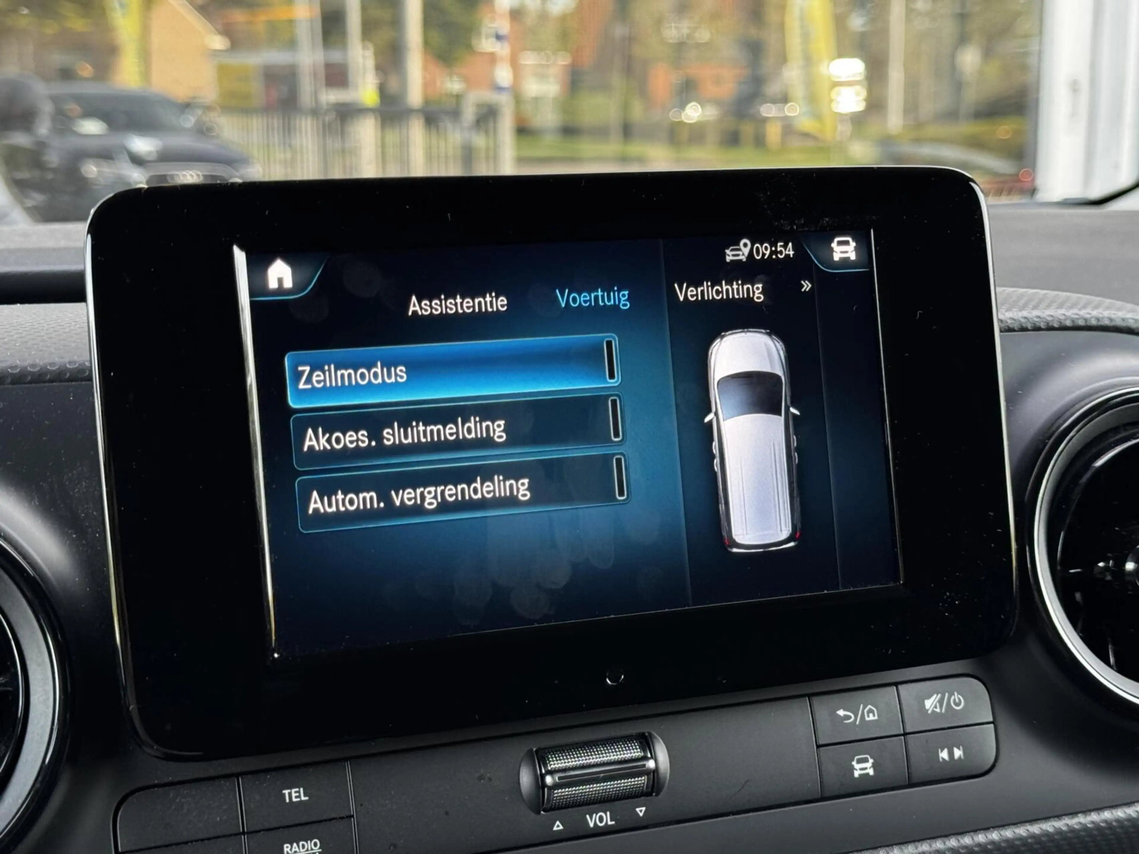 Mercedes-Benz Citan bestel 110 CDI L1 Pro|Carpl|Automa|Cruise|BTW — photo 13