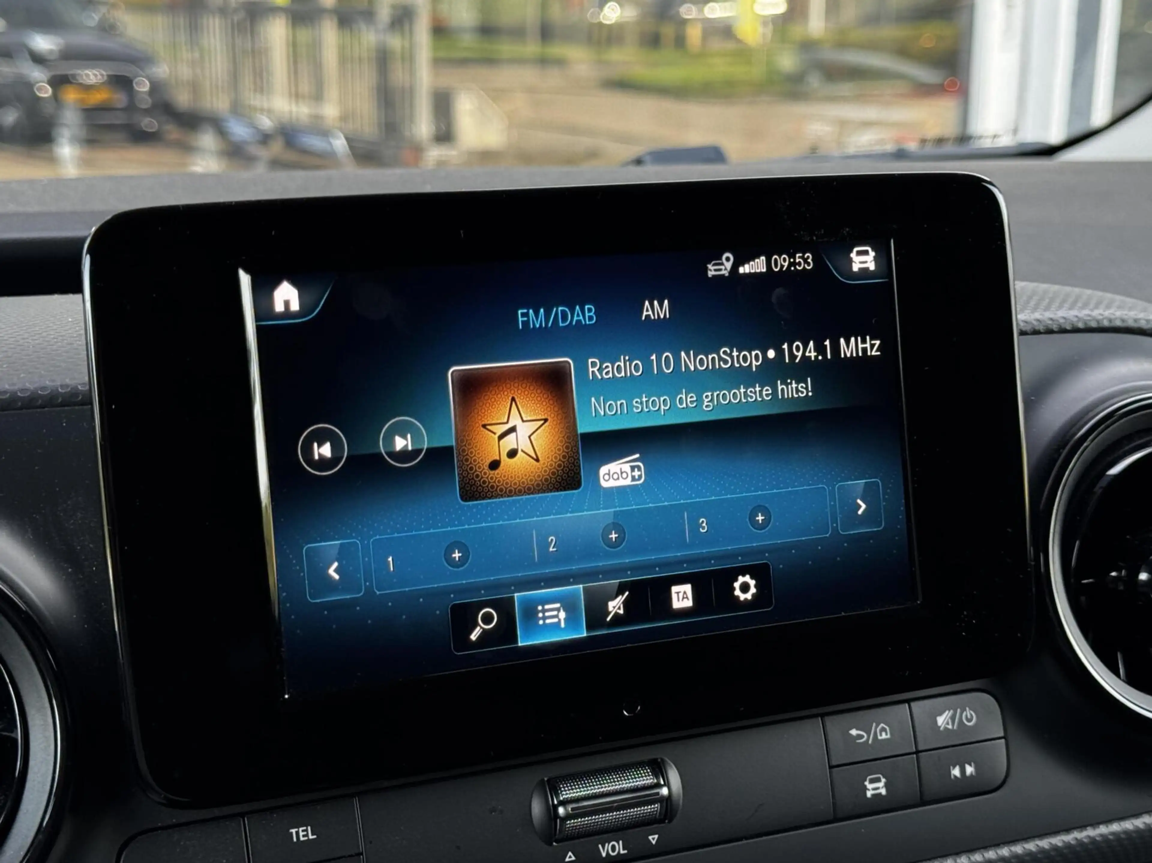 Mercedes-Benz Citan bestel 110 CDI L1 Pro|Carpl|Automa|Cruise|BTW — photo 10