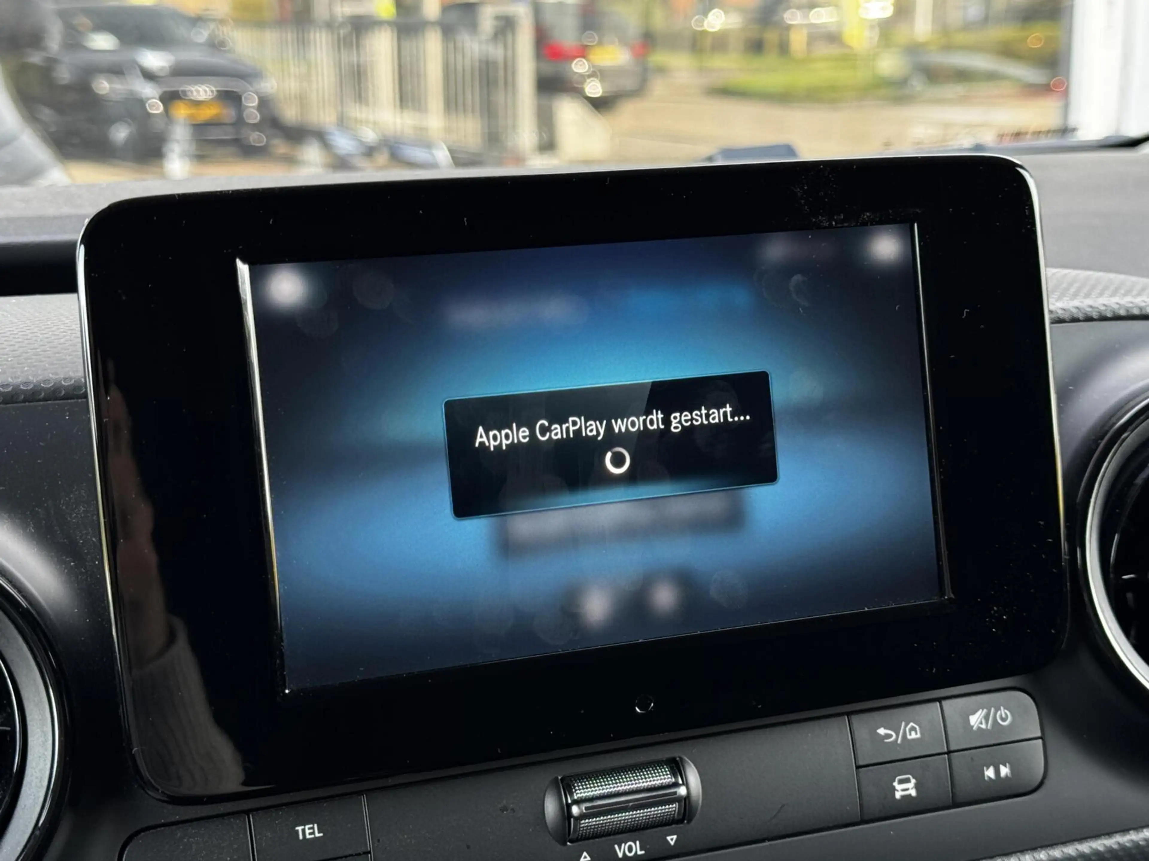 Mercedes-Benz Citan bestel 110 CDI L1 Pro|Carpl|Automa|Cruise|BTW — photo 7