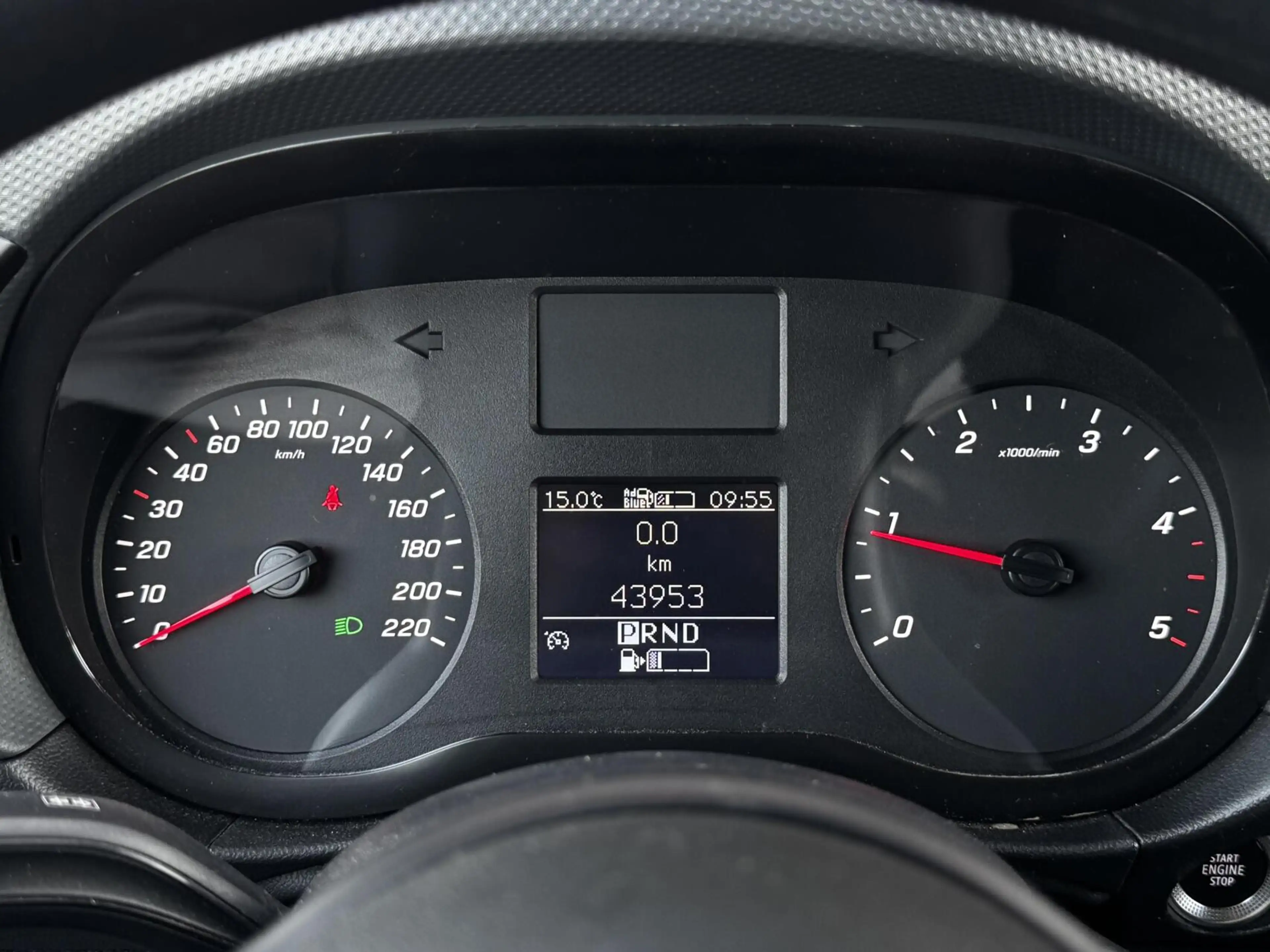 Mercedes-Benz Citan bestel 110 CDI L1 Pro|Carpl|Automa|Cruise|BTW — photo 9