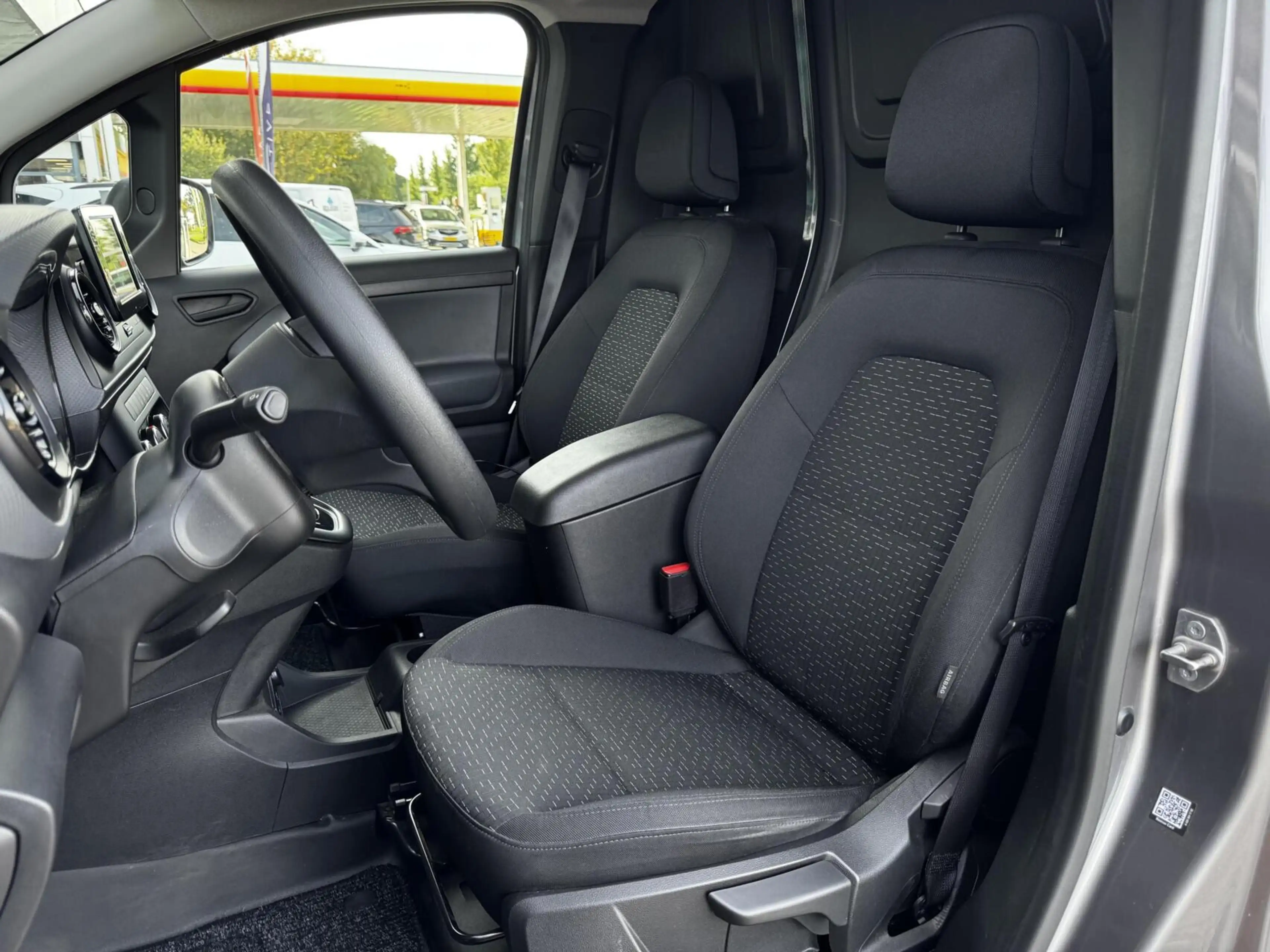Mercedes-Benz Citan bestel 110 CDI L1 Pro|Carpl|Automa|Cruise|BTW — photo 4