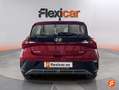 Hyundai i20 1.2 MPI Essence Rojo - thumbnail 2
