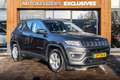 Jeep Compass 1.4 MultiAir Longitude Navi trekhaak NL auto Grau - thumbnail 1