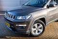 Jeep Compass 1.4 MultiAir Longitude Navi trekhaak NL auto Grau - thumbnail 33