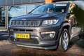 Jeep Compass 1.4 MultiAir Longitude Navi trekhaak NL auto Grau - thumbnail 11