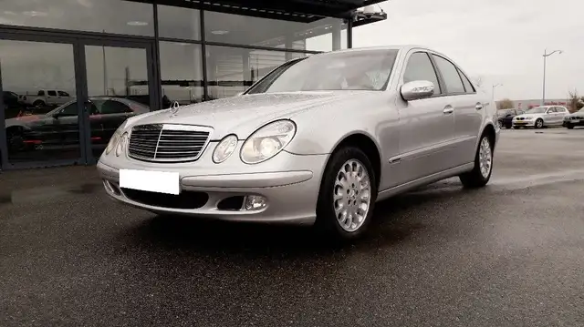 Mercedes-Benz E 220 E 220 CDI CLASSIC BVA