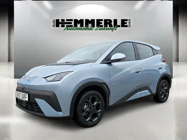 BYD Dolphin SURF Boost*Kamera*Verfügbar!!