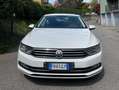 Volkswagen Passat Passat VIII 2015 Berlina 1.6 tdi Comfortline 120cv Bianco - thumbnail 1