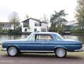 Mercedes-Benz 280 Se 3.5 Coupe W111 1971 Bleu - thumbnail 10