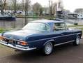 Mercedes-Benz 280 Se 3.5 Coupe W111 1971 Bleu - thumbnail 8
